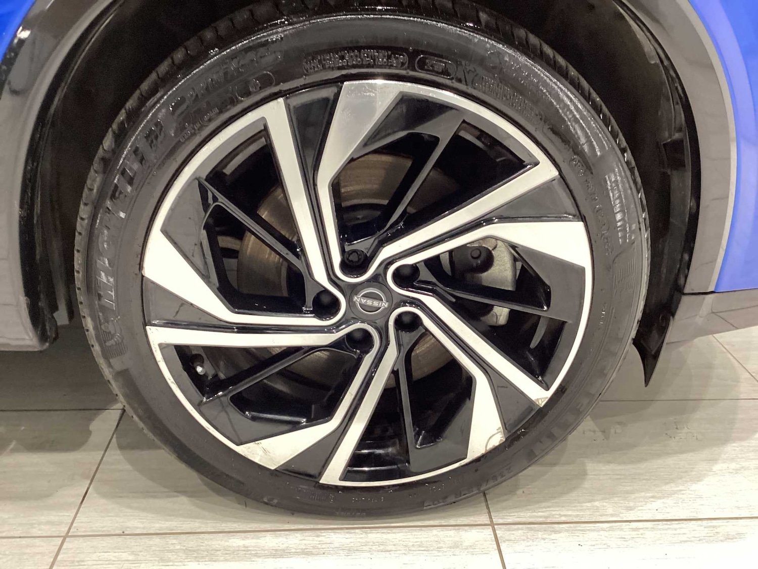 Used Nissan Qashqai 2024 for sale - 77489738: Photo 6