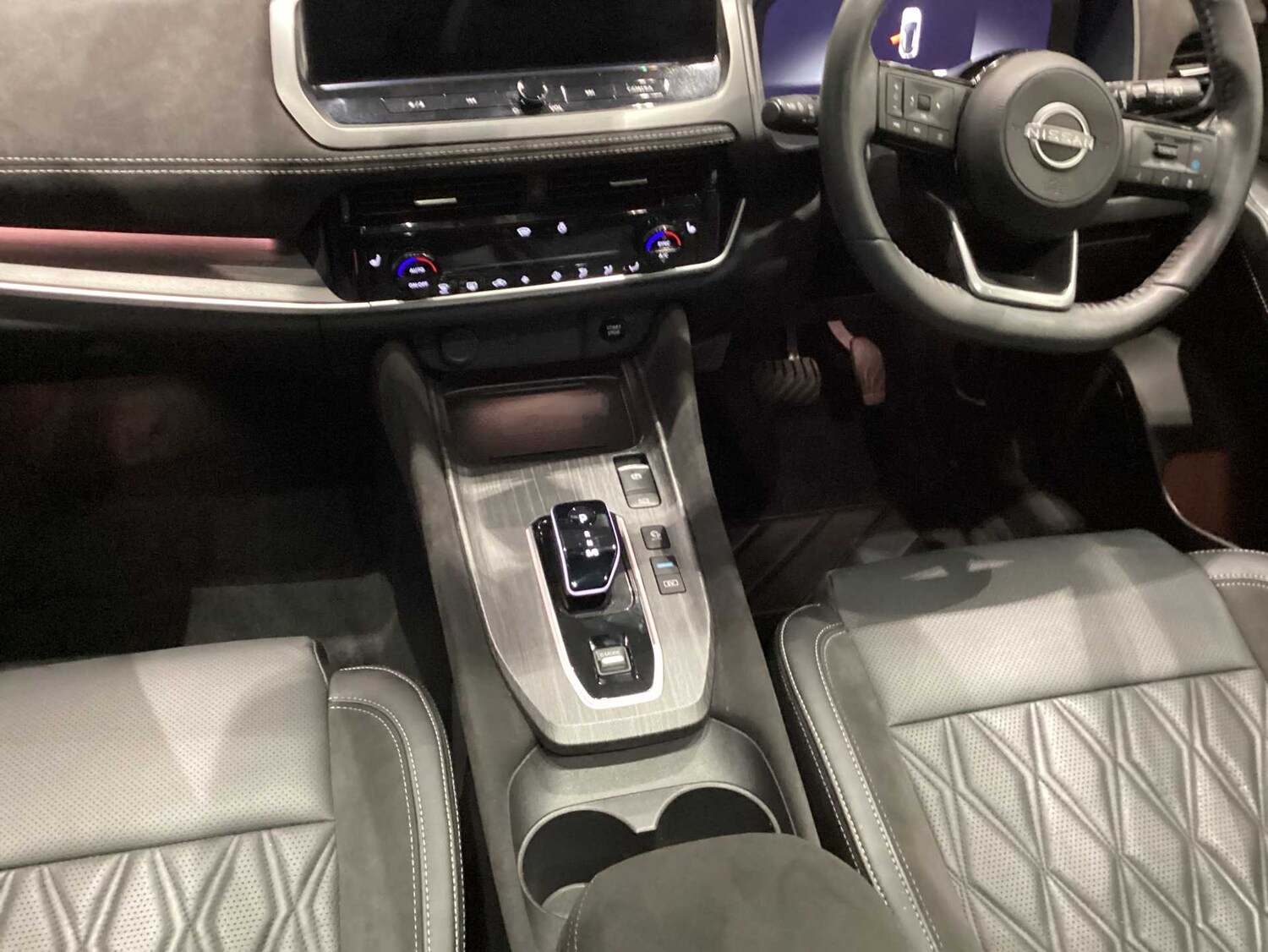 Used Nissan Qashqai 2024 for sale - 77489738: Photo 8