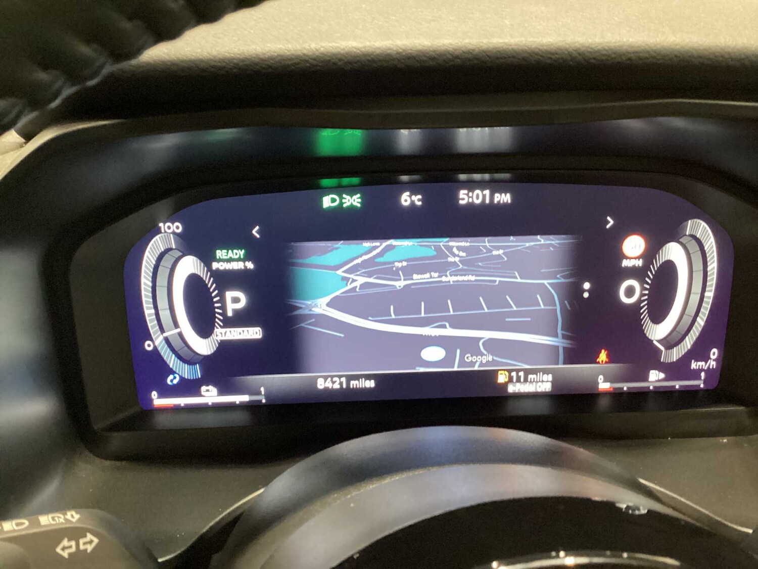 Used Nissan Qashqai 2024 for sale - 77489738: Photo 9