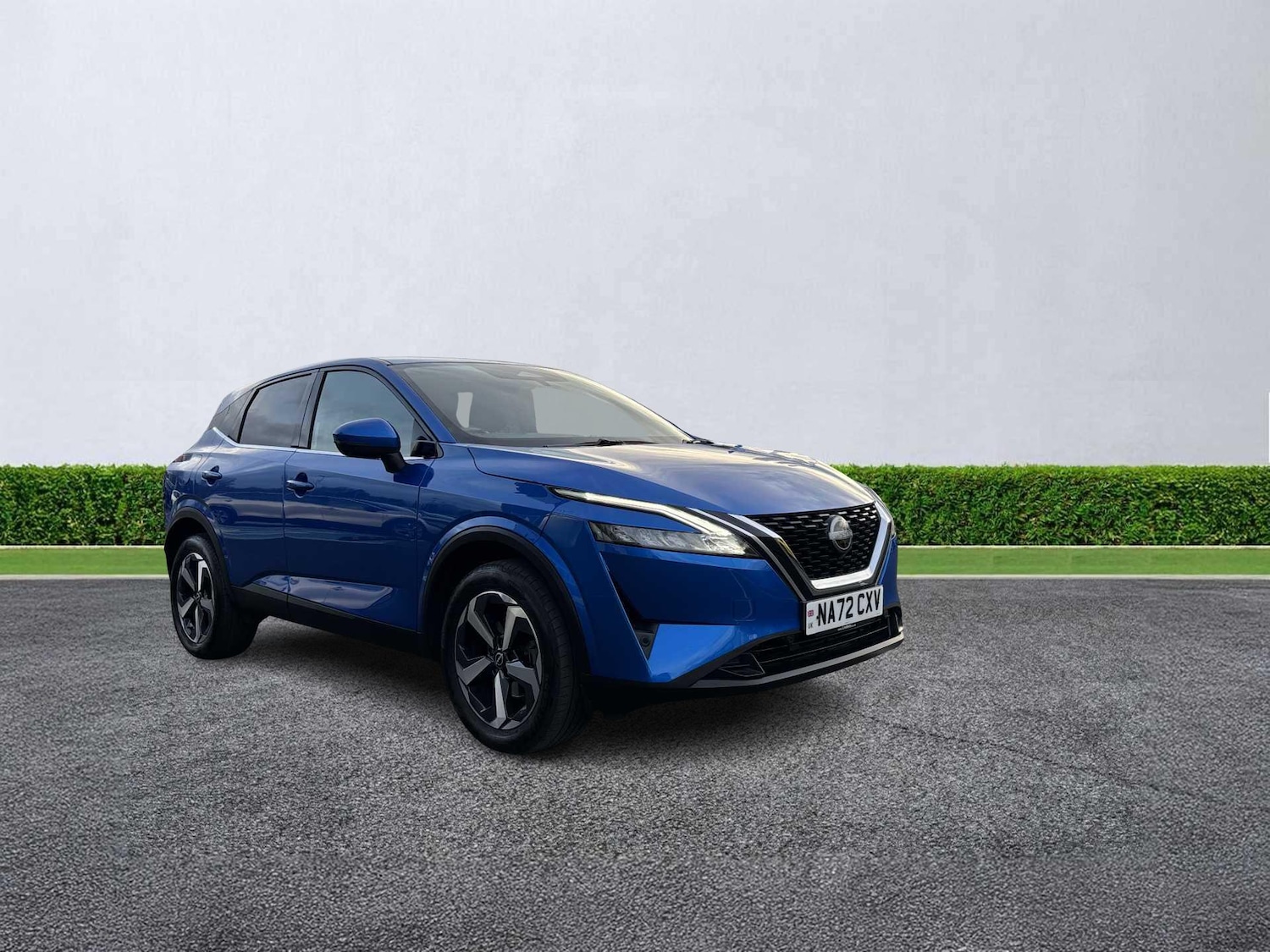 Used Nissan Qashqai 2022 for sale - 76455206: Photo 1