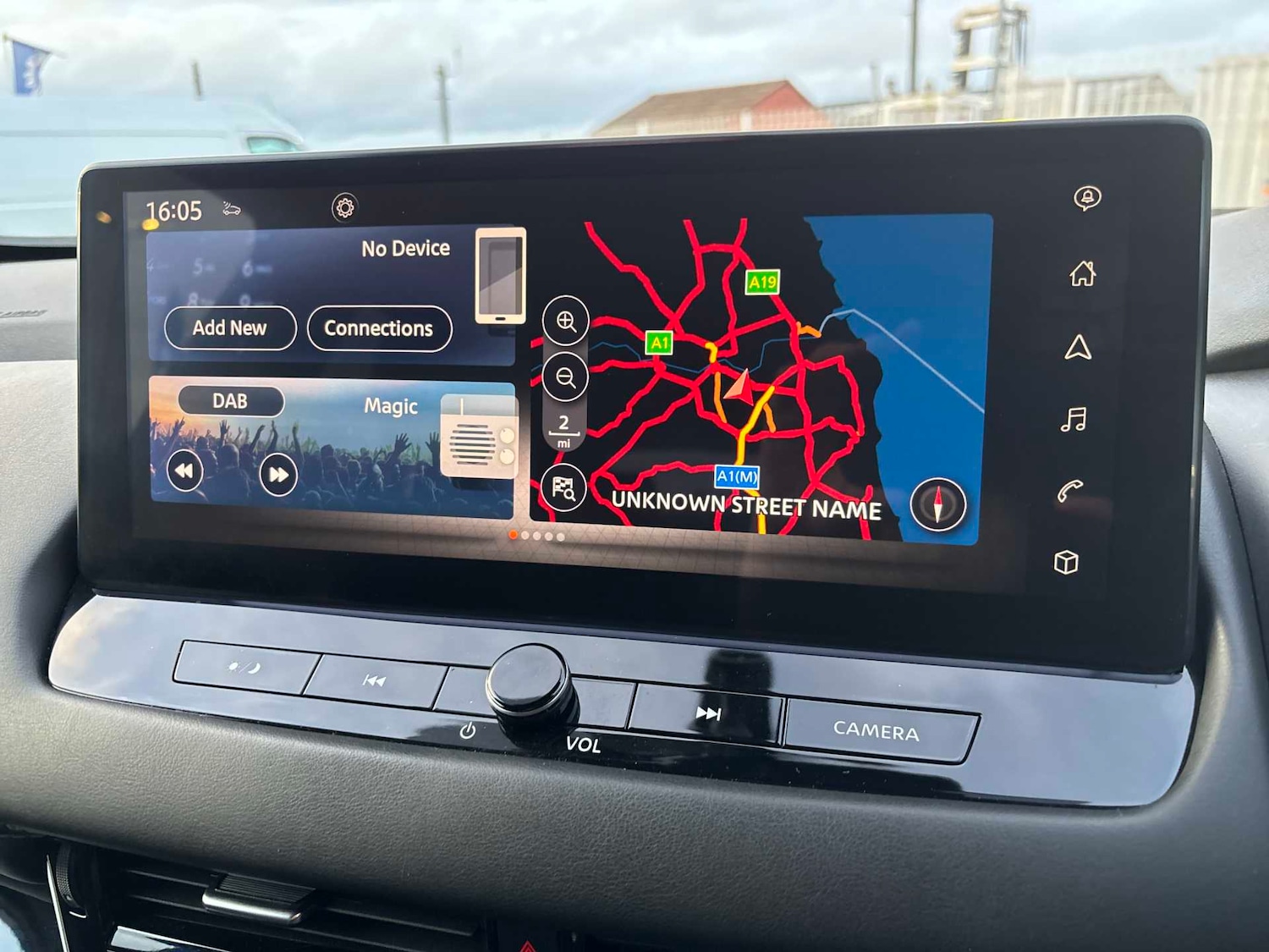 Used Nissan Qashqai 2022 for sale - 76455206: Photo 10