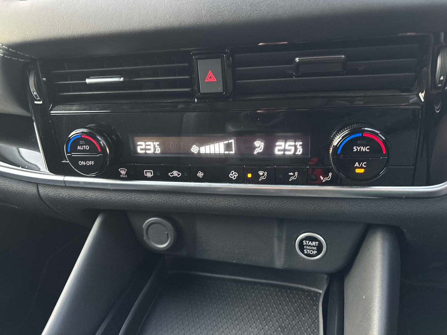 Used Nissan Qashqai 2022 for sale - 76455206: Photo 11