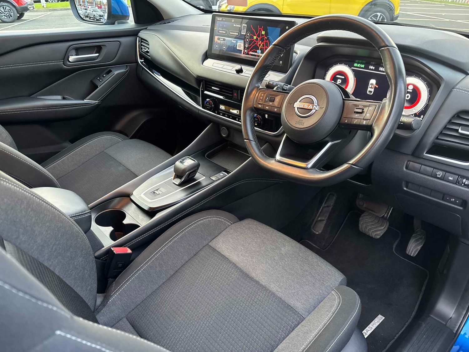 Used Nissan Qashqai 2022 for sale - 76455206: Photo 14