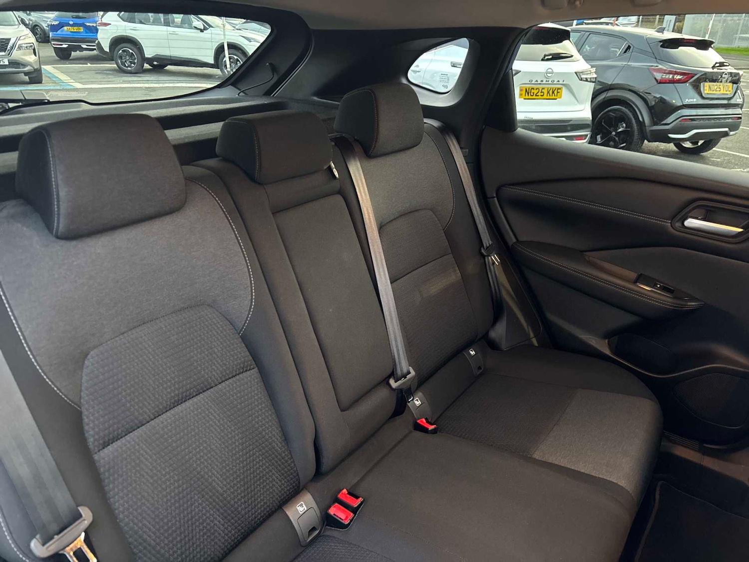 Used Nissan Qashqai 2022 for sale - 76455206: Photo 15