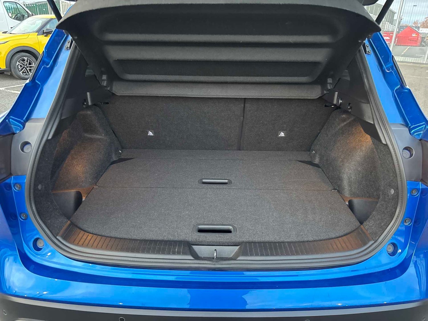 Used Nissan Qashqai 2022 for sale - 76455206: Photo 16