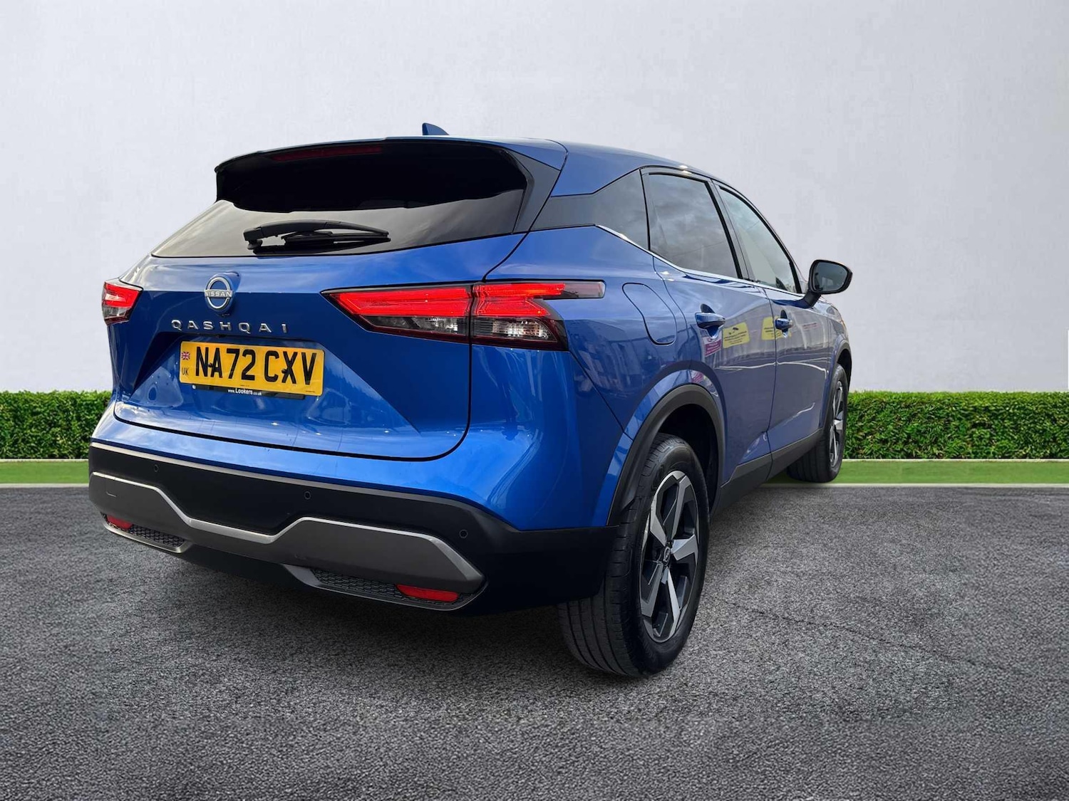 Used Nissan Qashqai 2022 for sale - 76455206: Photo 17