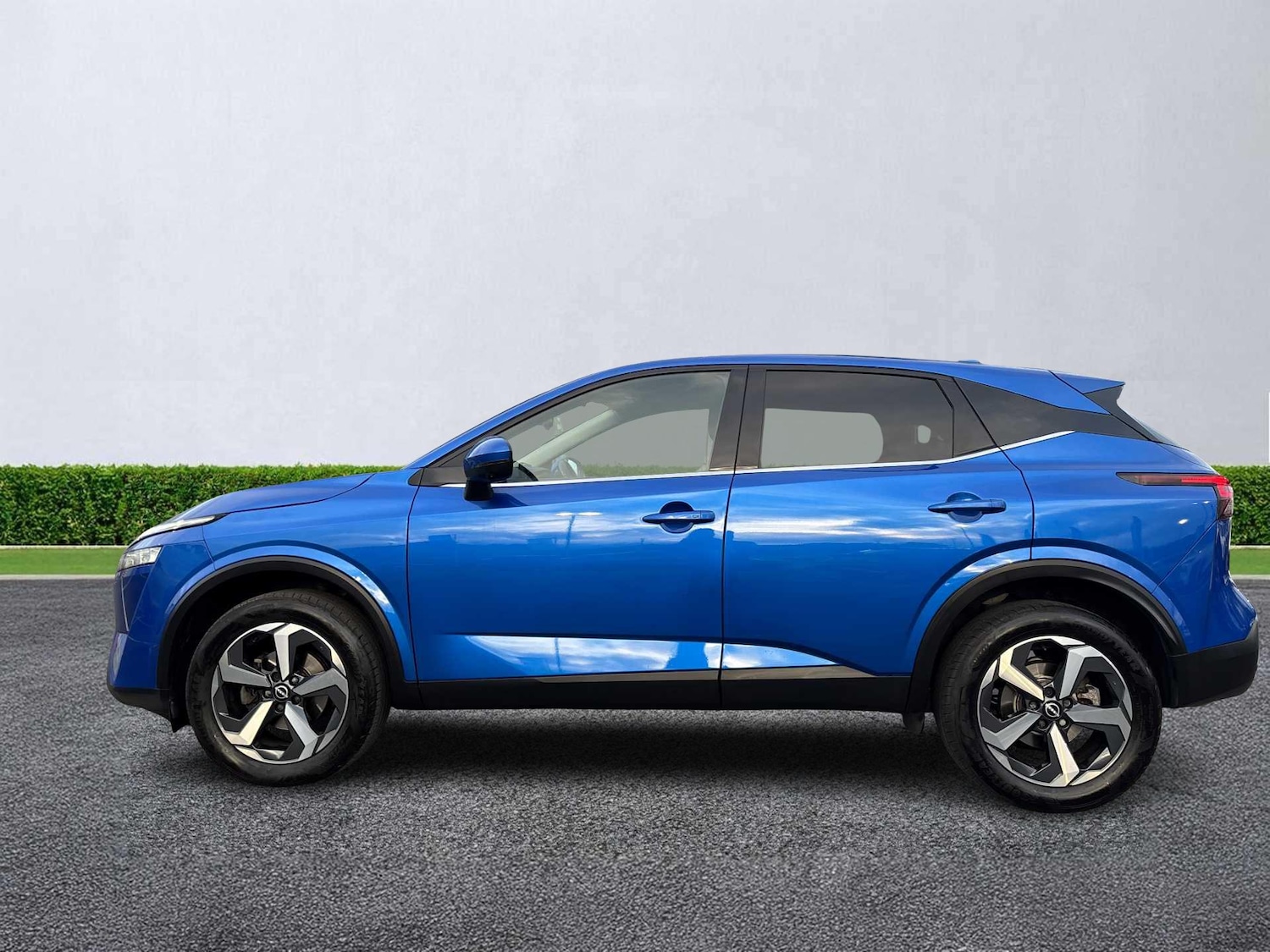 Used Nissan Qashqai 2022 for sale - 76455206: Photo 18