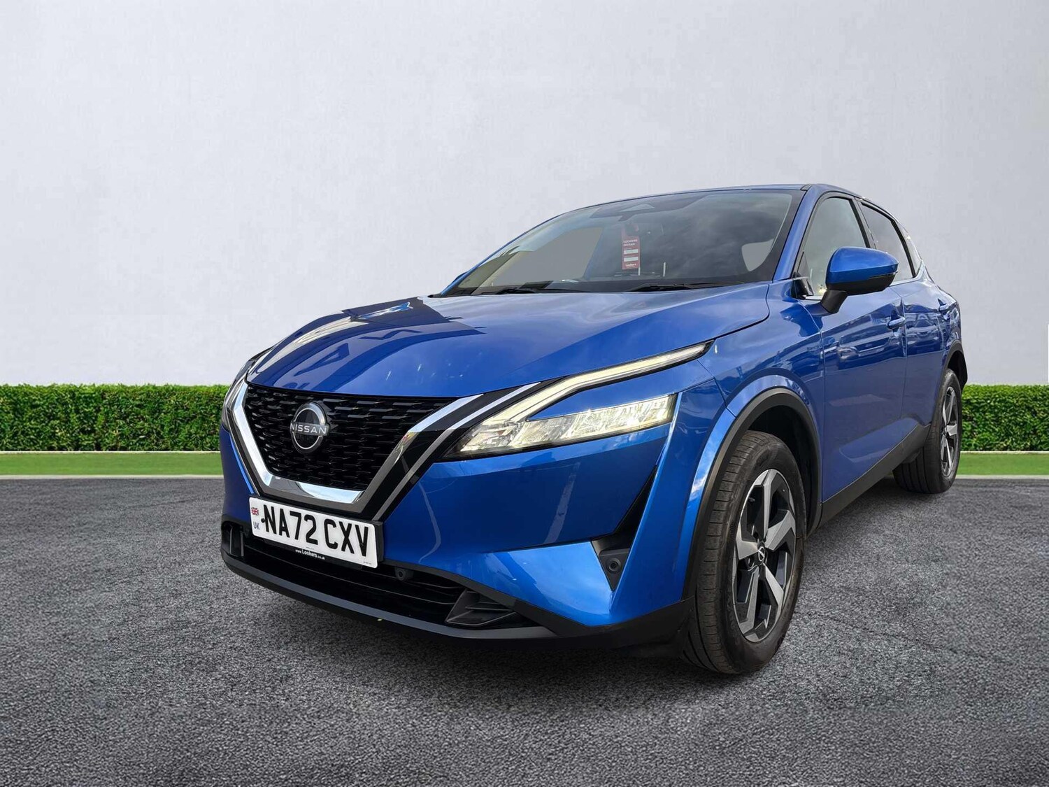 Used Nissan Qashqai 2022 for sale - 76455206: Photo 19