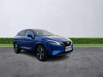 Used Nissan Qashqai 2022 for sale - 76455206: Photo