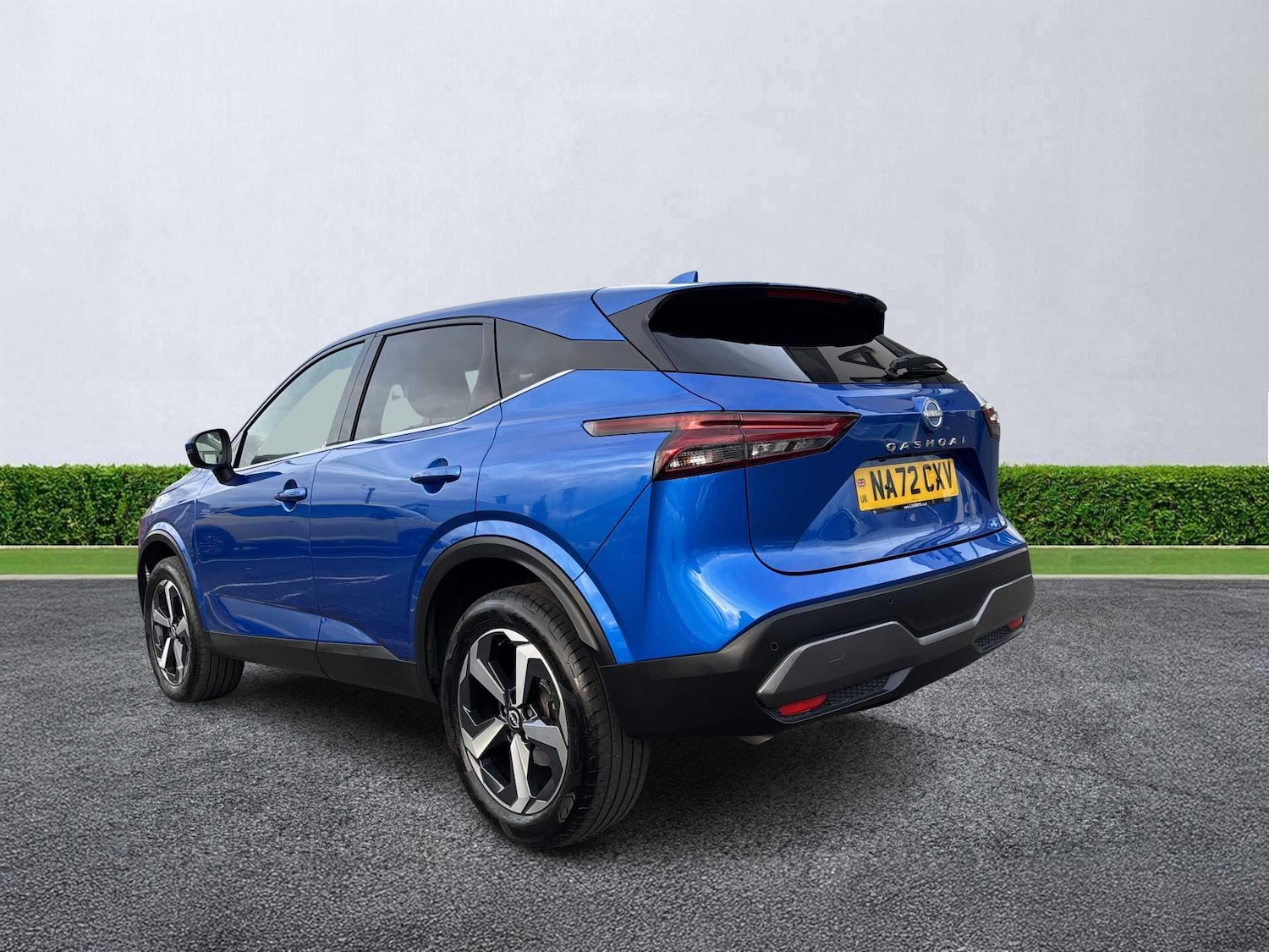 Used Nissan Qashqai 2022 for sale - 76455206: Photo 2