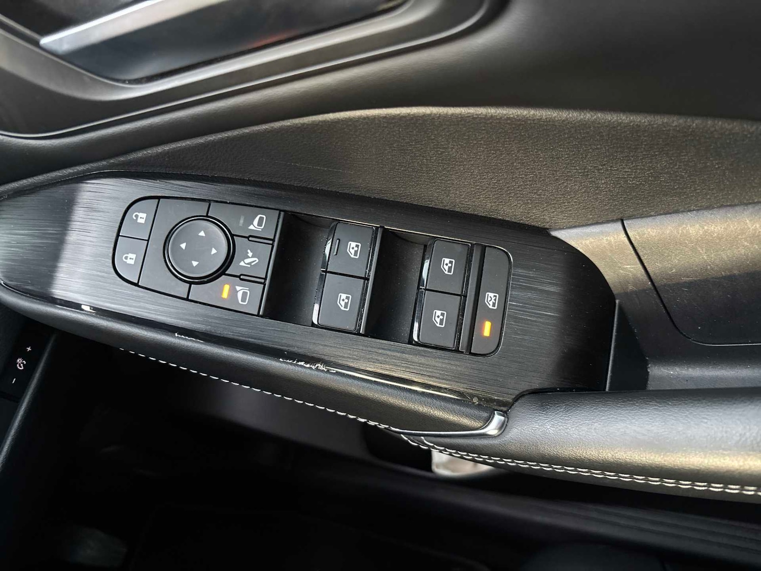 Used Nissan Qashqai 2022 for sale - 76455206: Photo 20