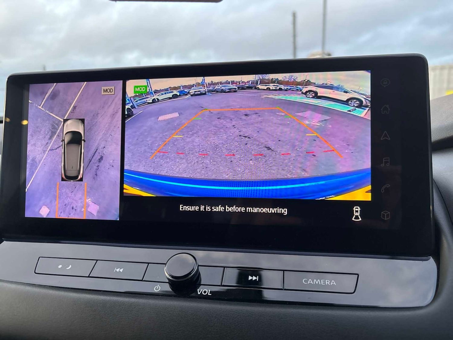 Used Nissan Qashqai 2022 for sale - 76455206: Photo 21