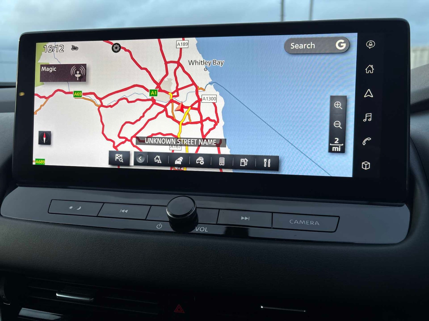 Used Nissan Qashqai 2022 for sale - 76455206: Photo 22