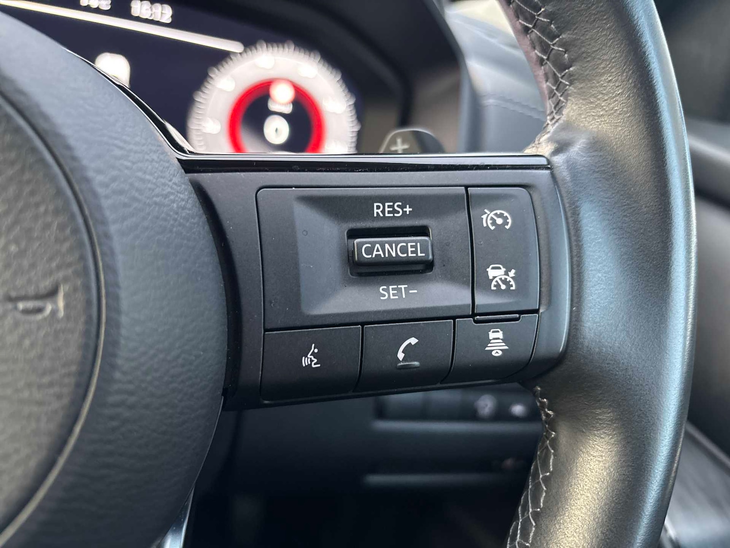 Used Nissan Qashqai 2022 for sale - 76455206: Photo 23