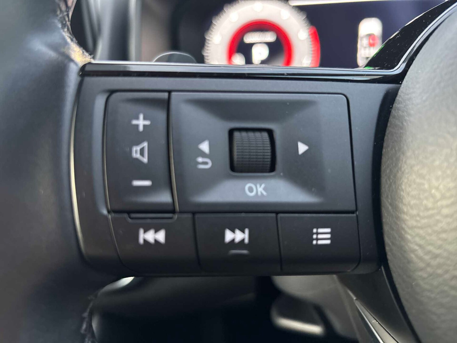 Used Nissan Qashqai 2022 for sale - 76455206: Photo 24