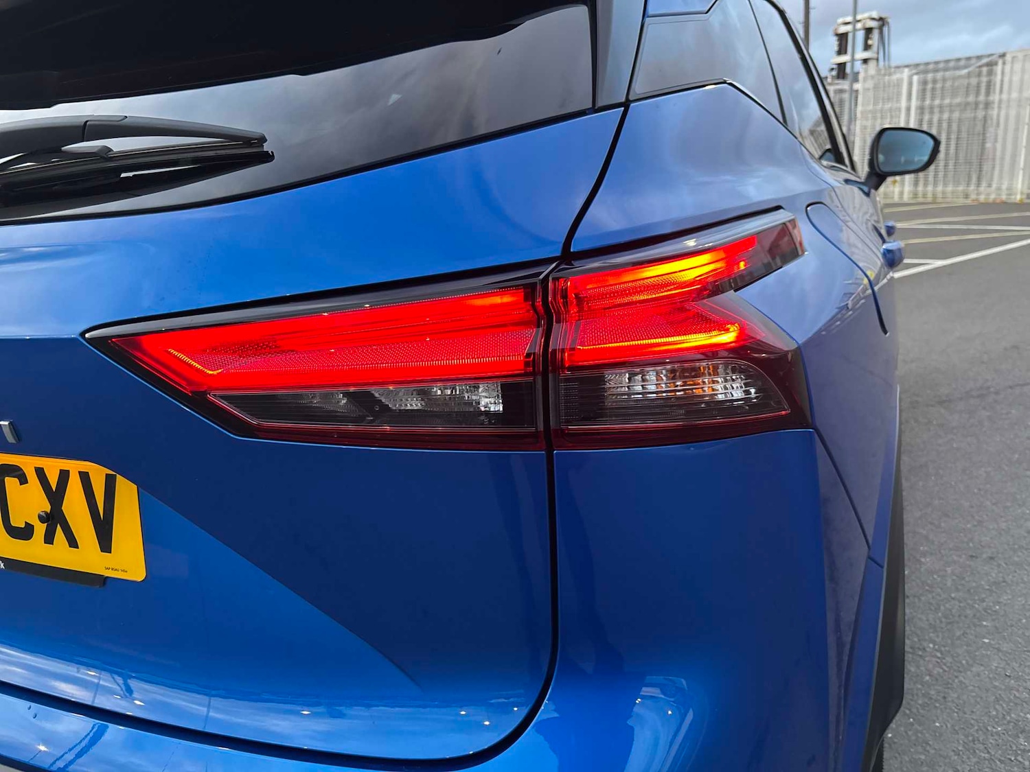 Used Nissan Qashqai 2022 for sale - 76455206: Photo 28