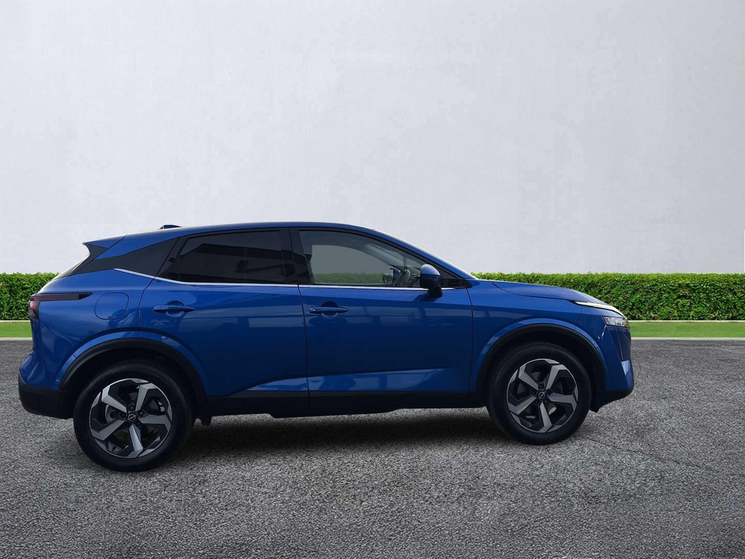 Used Nissan Qashqai 2022 for sale - 76455206: Photo 3