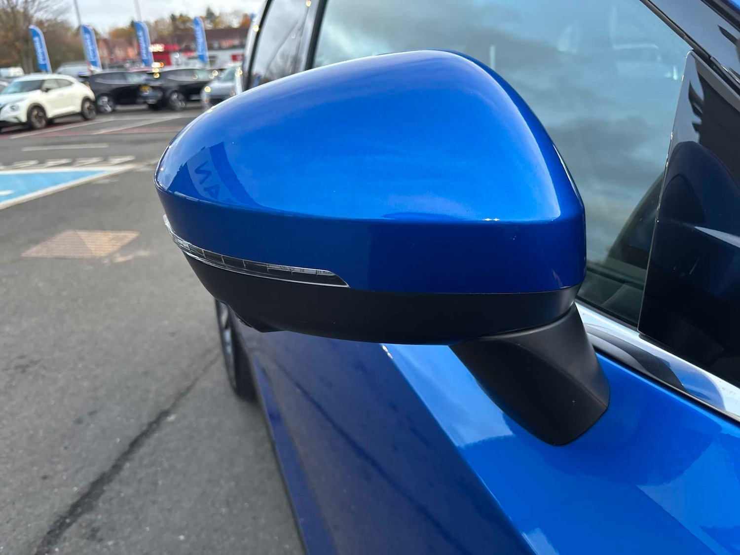 Used Nissan Qashqai 2022 for sale - 76455206: Photo 30