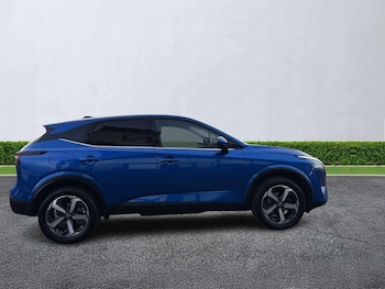 Used Nissan Qashqai 2022 for sale - 76455206: Photo