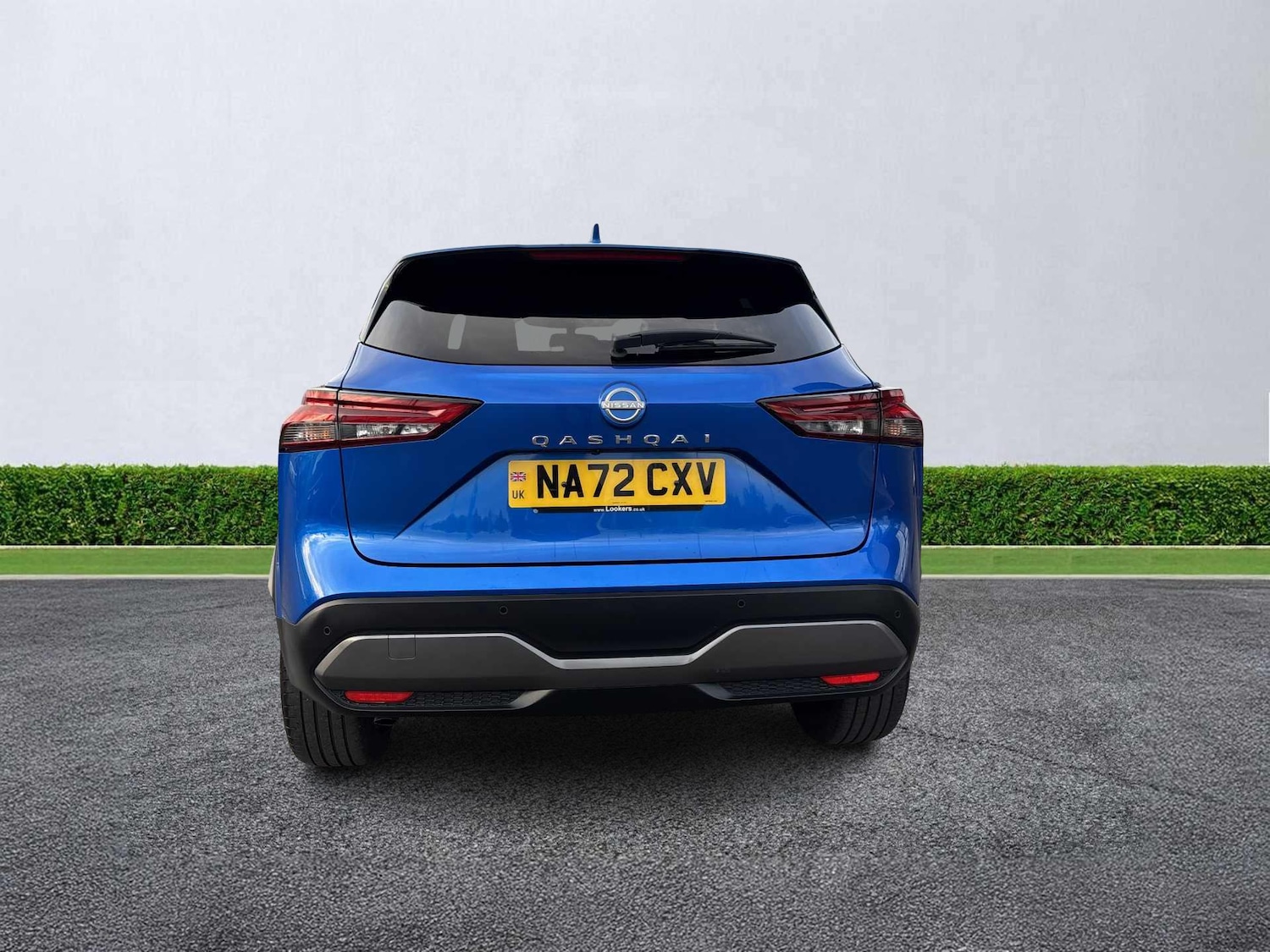 Used Nissan Qashqai 2022 for sale - 76455206: Photo 4