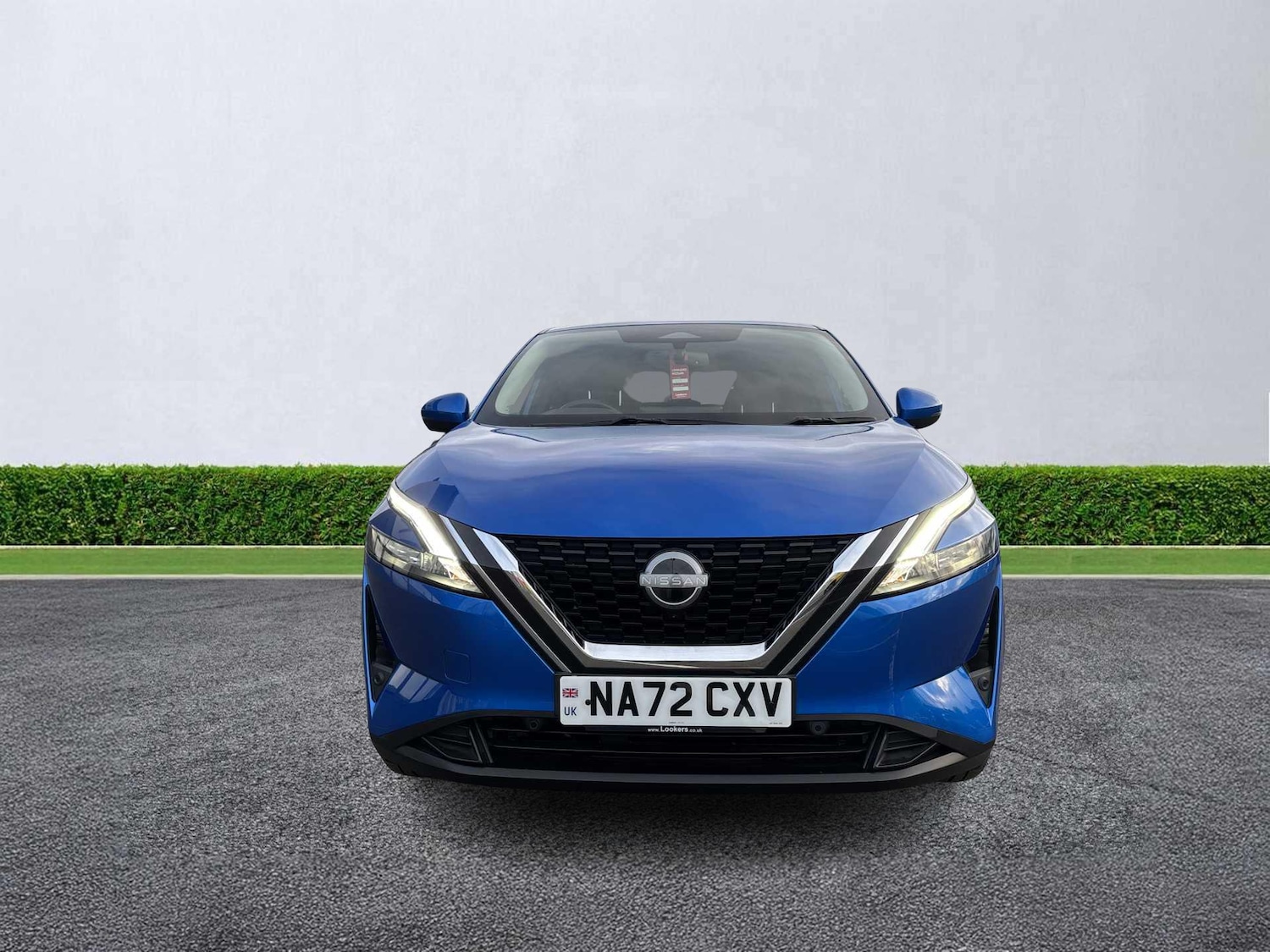 Used Nissan Qashqai 2022 for sale - 76455206: Photo 5