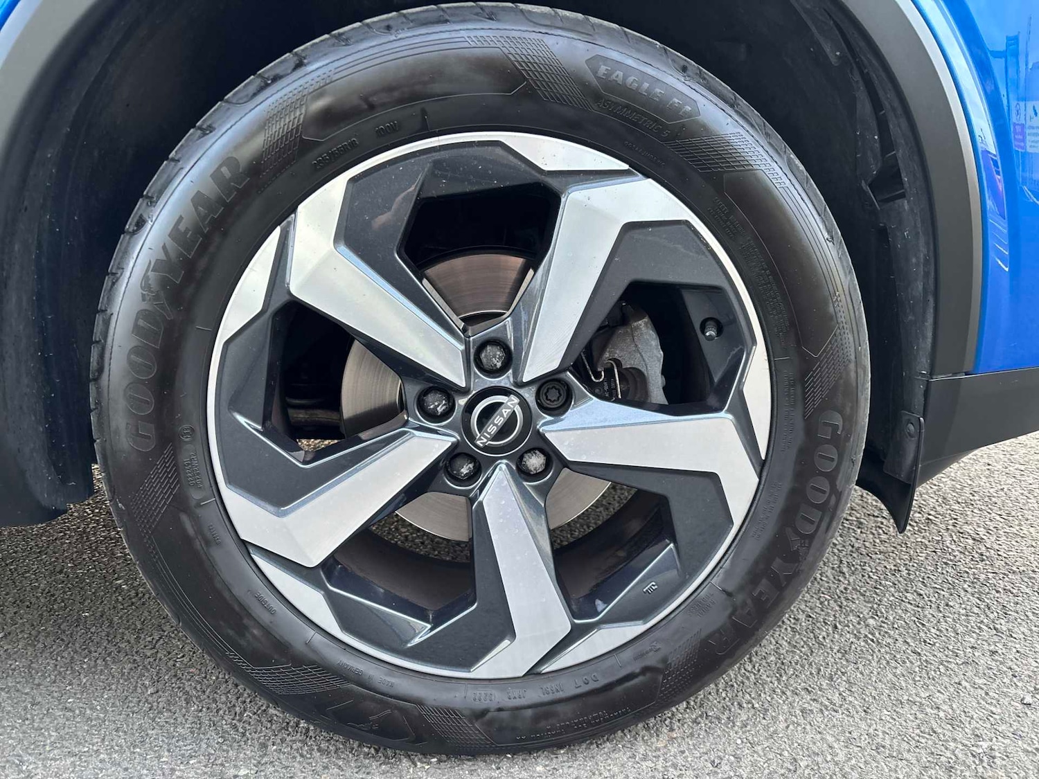 Used Nissan Qashqai 2022 for sale - 76455206: Photo 6