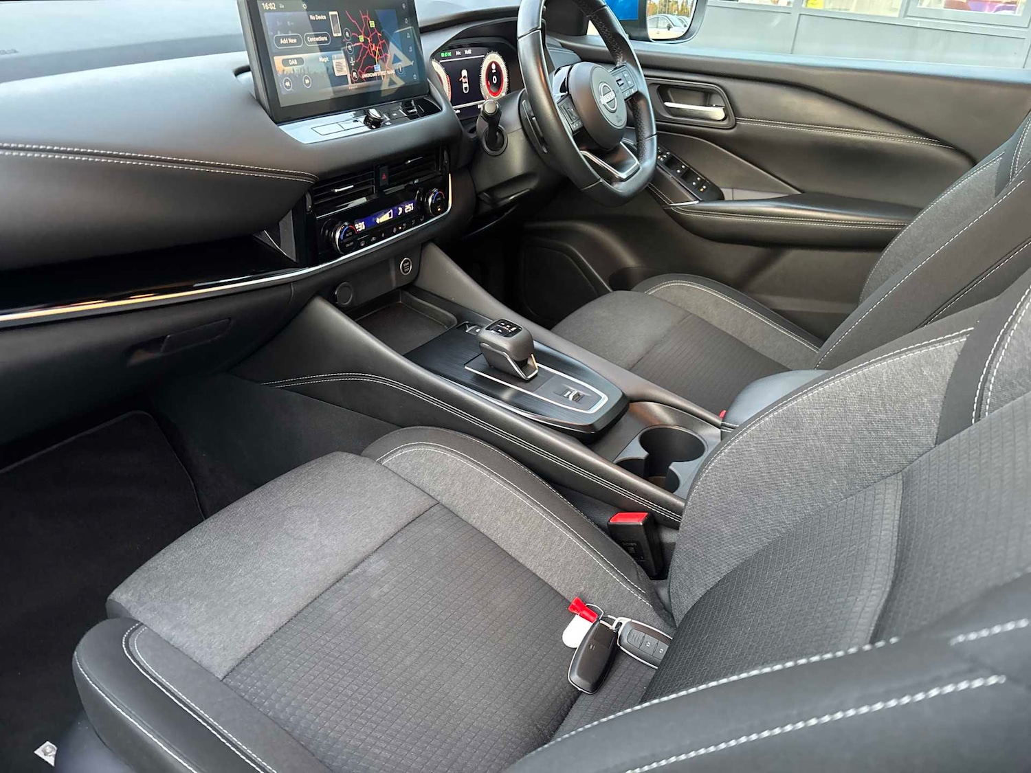 Used Nissan Qashqai 2022 for sale - 76455206: Photo 7