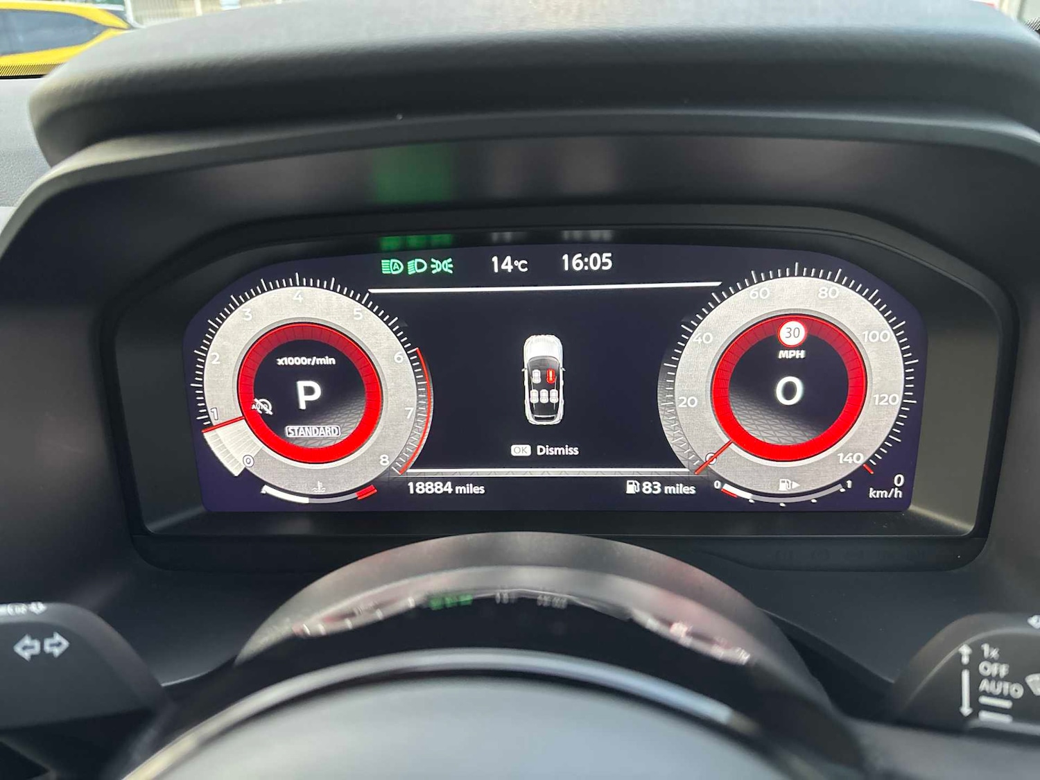 Used Nissan Qashqai 2022 for sale - 76455206: Photo 9