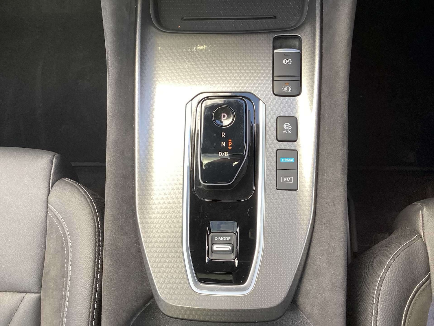 Used Nissan Qashqai 2024 for sale - 76077811: Photo 10