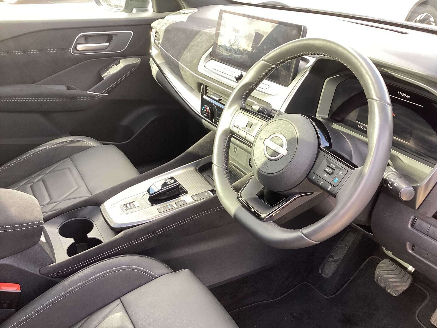 Used Nissan Qashqai 2024 for sale - 76077811: Photo 12