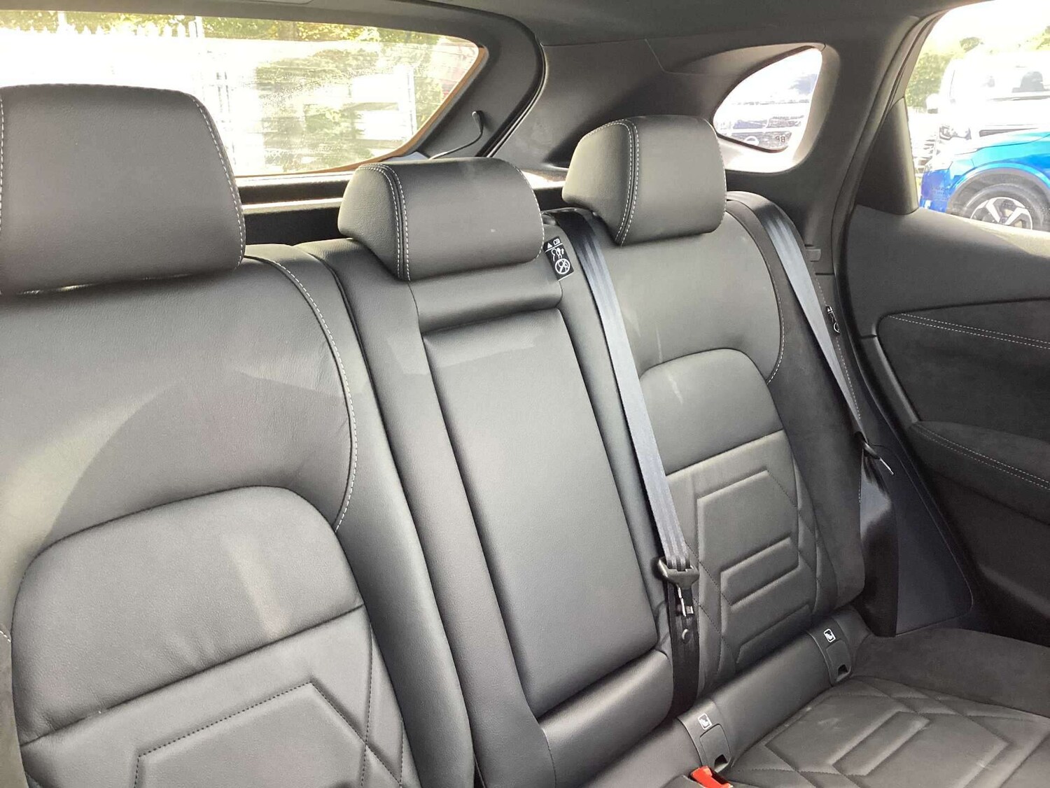 Used Nissan Qashqai 2024 for sale - 76077811: Photo 13