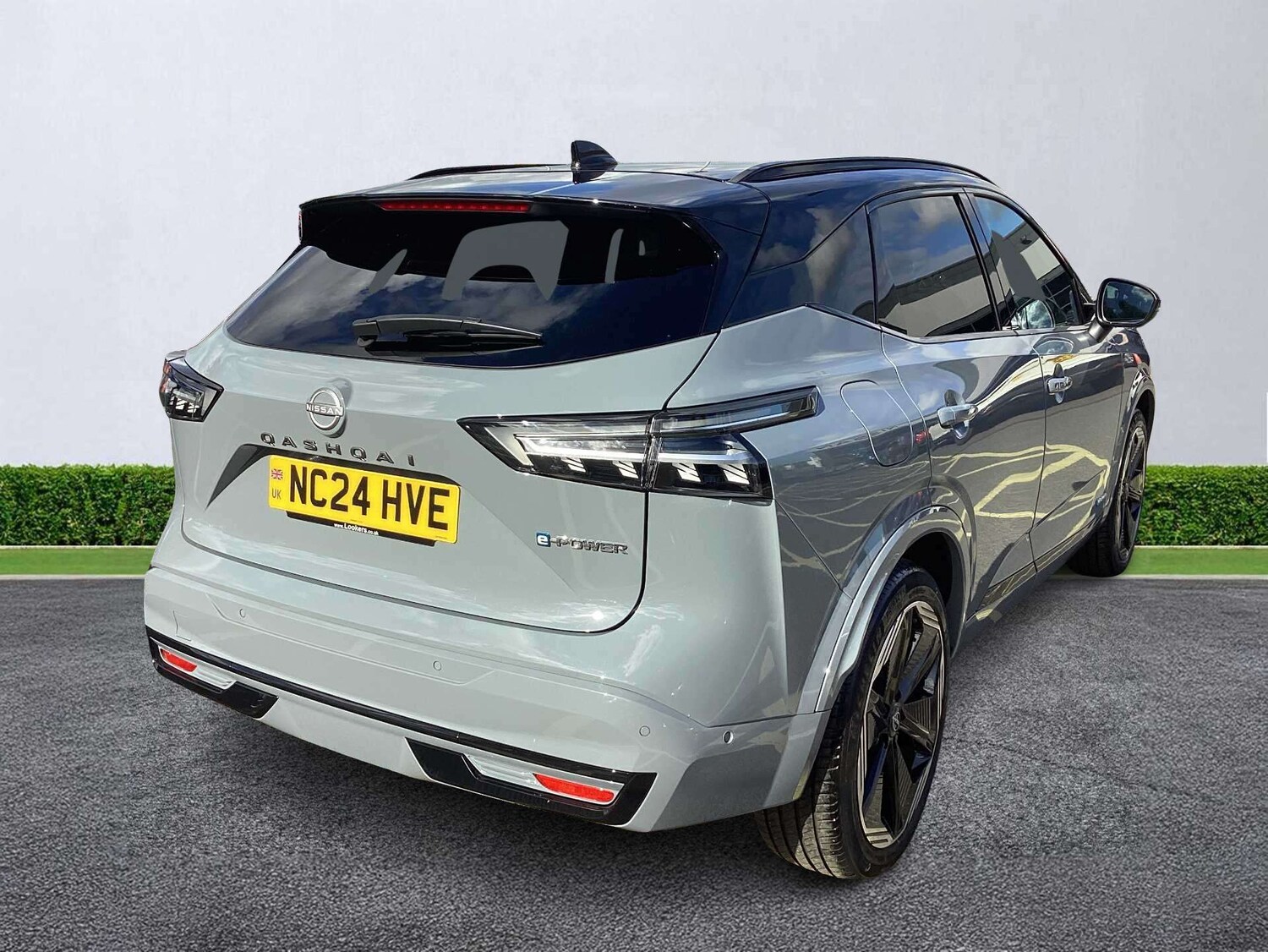 Used Nissan Qashqai 2024 for sale - 76077811: Photo 15