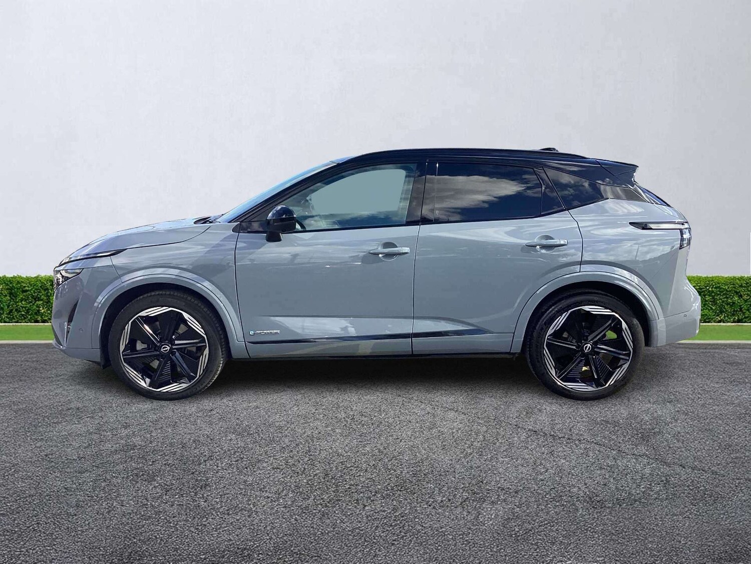 Used Nissan Qashqai 2024 for sale - 76077811: Photo 16