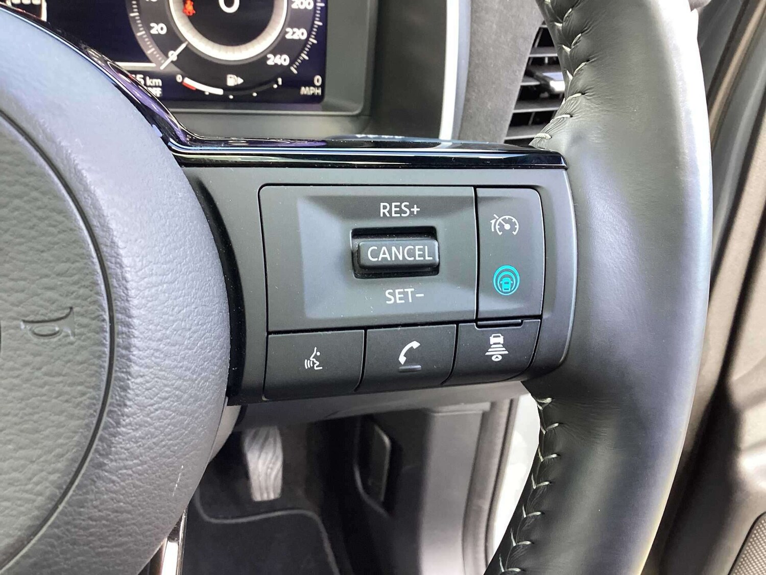 Used Nissan Qashqai 2024 for sale - 76077811: Photo 21