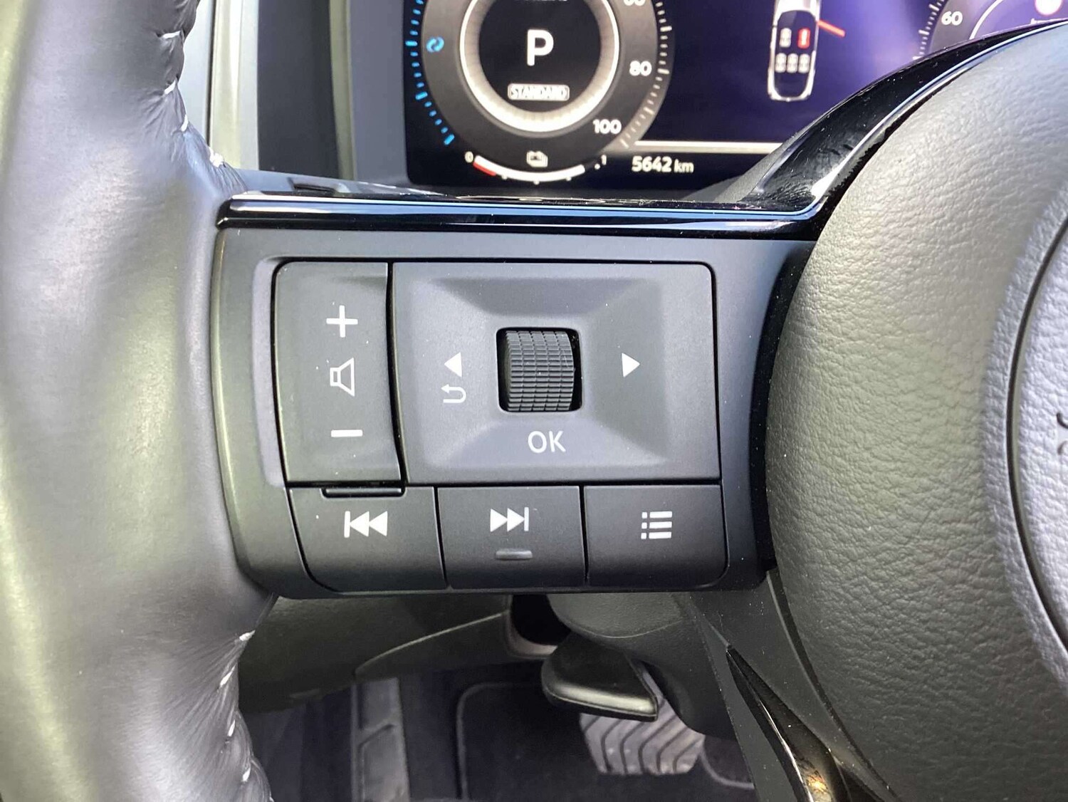 Used Nissan Qashqai 2024 for sale - 76077811: Photo 22