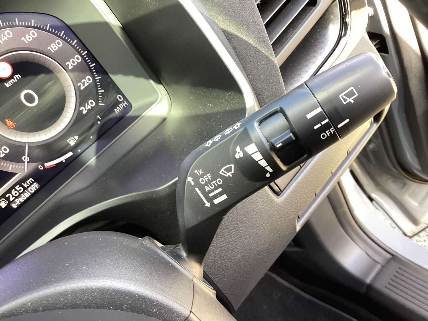 Used Nissan Qashqai 2024 for sale - 76077811: Photo 23