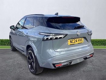 Used Nissan Qashqai 2024 for sale - 76077811: Photo 2