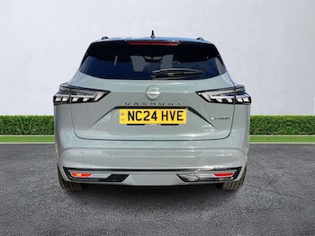 Used Nissan Qashqai 2024 for sale - 76077811: Photo 4