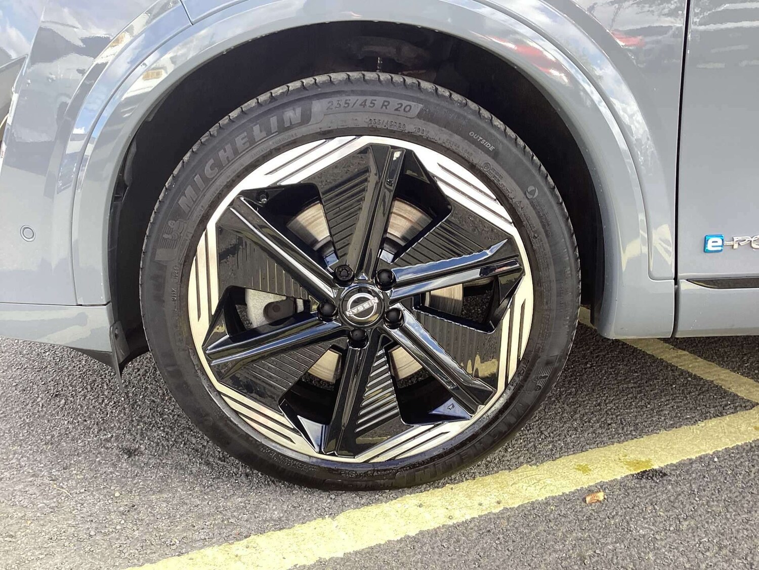 Used Nissan Qashqai 2024 for sale - 76077811: Photo 6