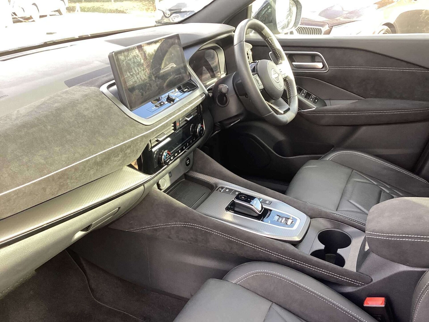 Used Nissan Qashqai 2024 for sale - 76077811: Photo 7