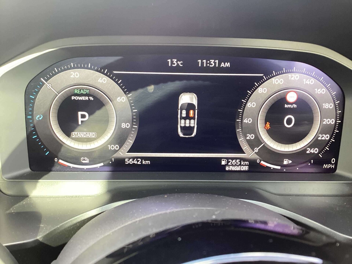 Used Nissan Qashqai 2024 for sale - 76077811: Photo 8