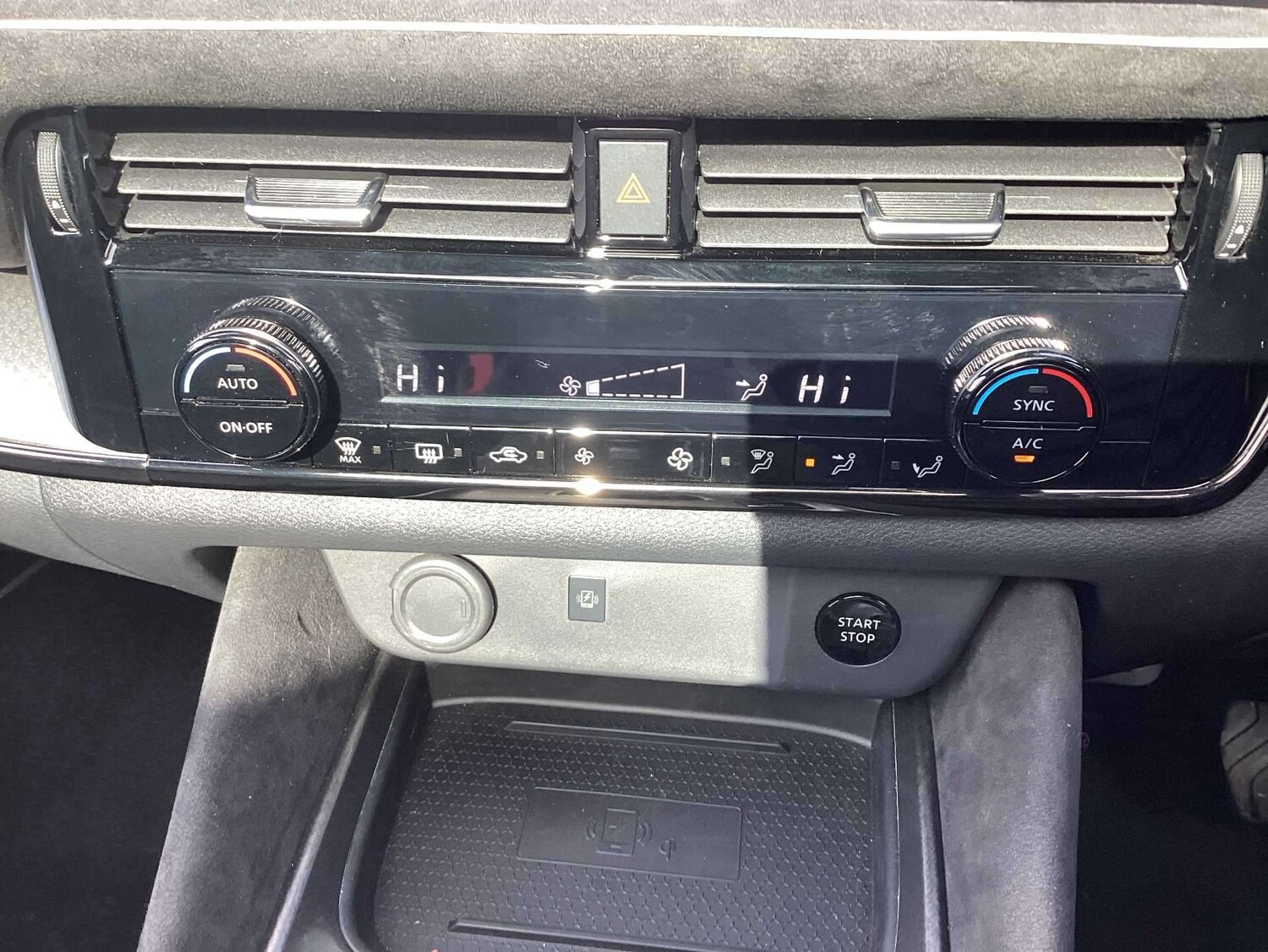 Used Nissan Qashqai 2024 for sale - 76077811: Photo 9