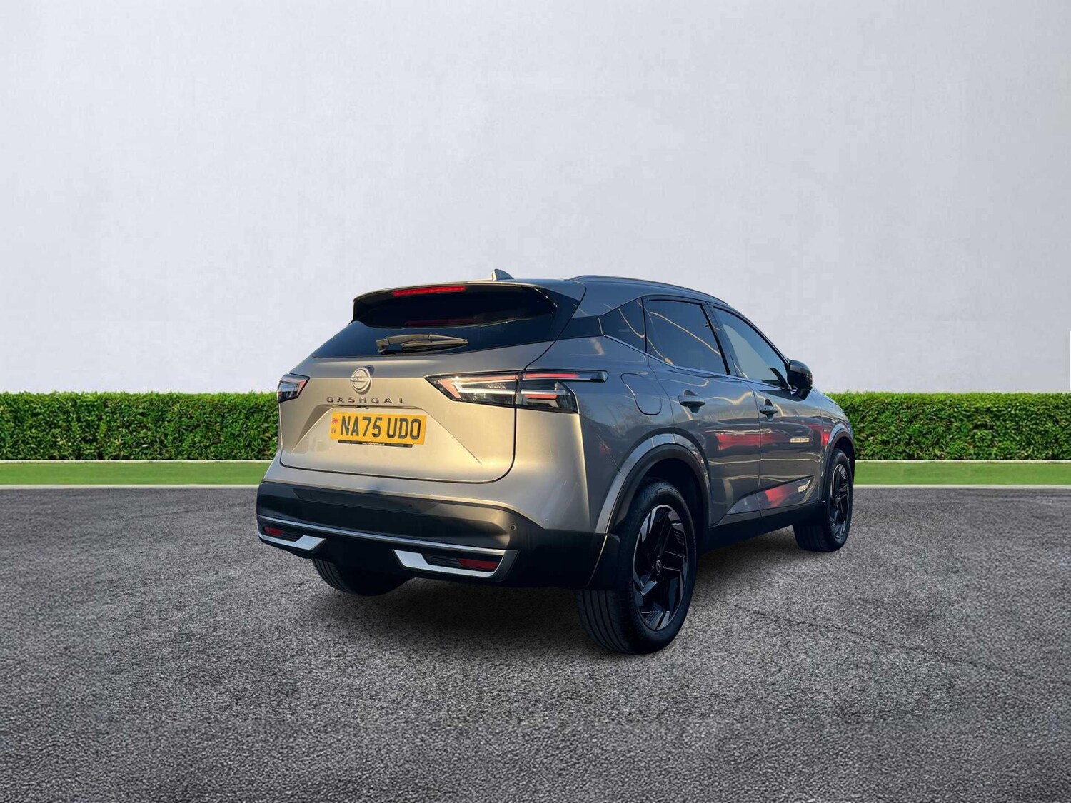 Used Nissan Qashqai 2025 for sale - 77488329: Photo 17