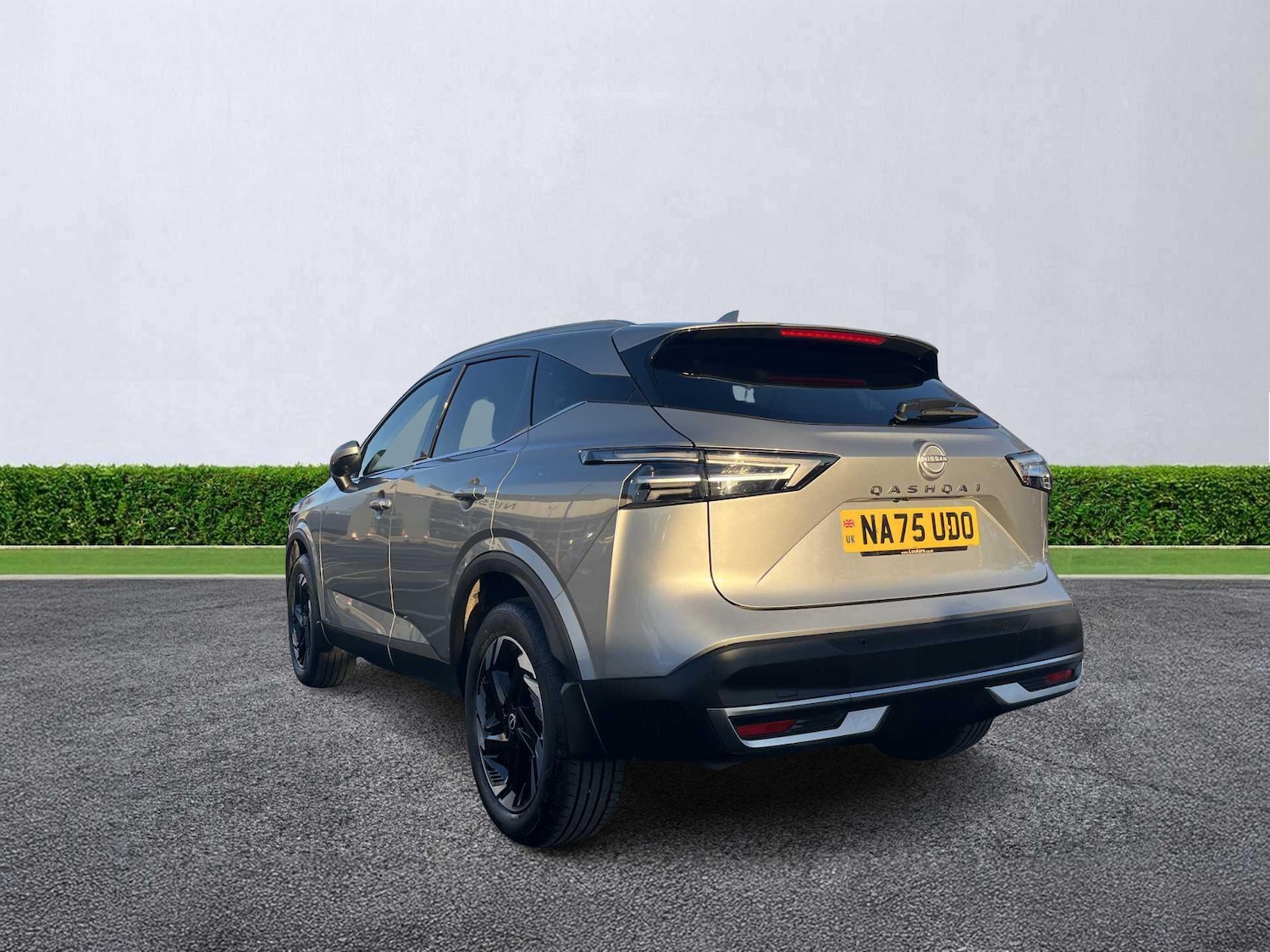 Used Nissan Qashqai 2025 for sale - 77488329: Photo 2