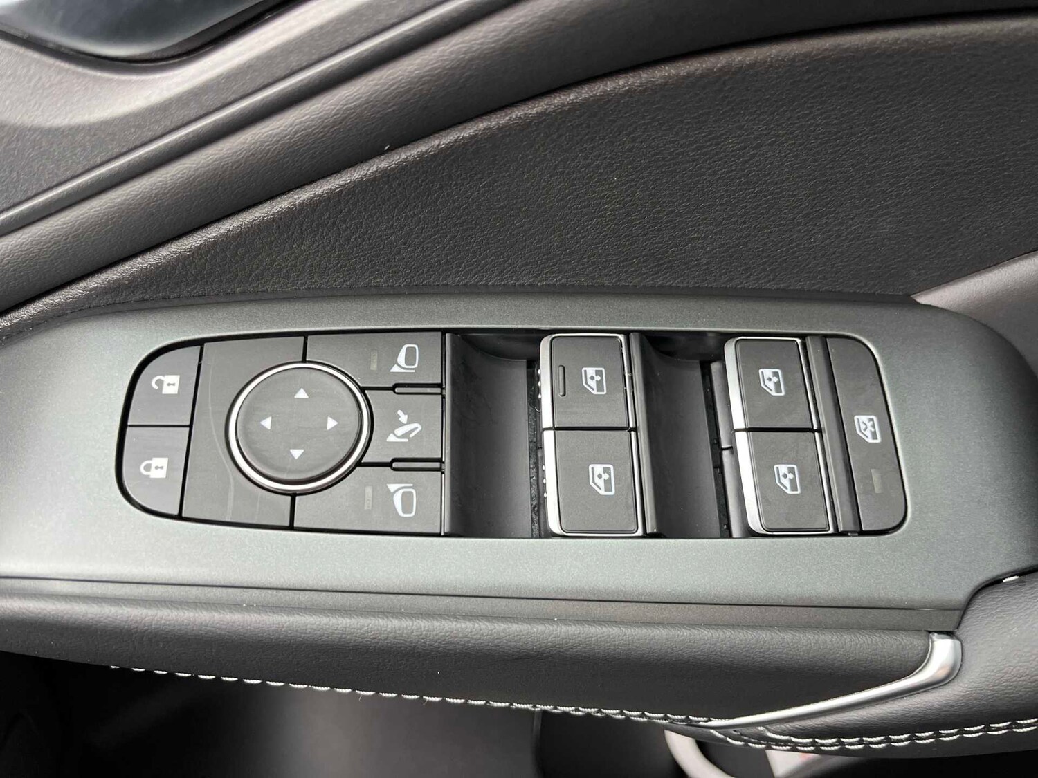 Used Nissan Qashqai 2025 for sale - 77488329: Photo 20