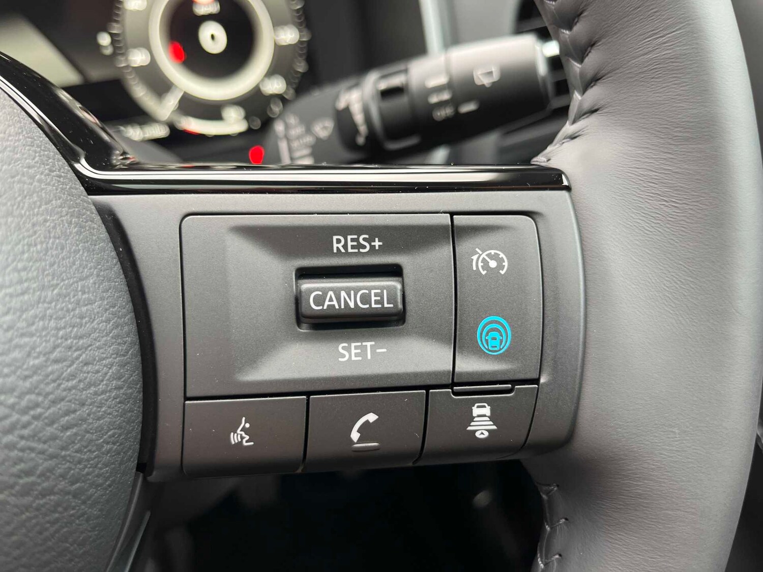 Used Nissan Qashqai 2025 for sale - 77488329: Photo 23