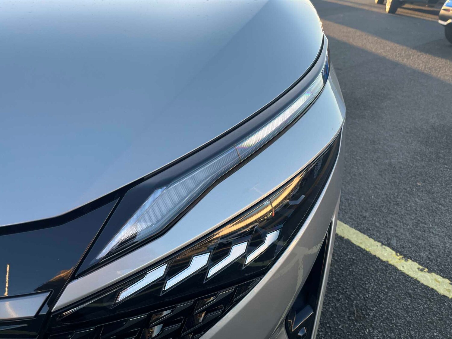 Used Nissan Qashqai 2025 for sale - 77488329: Photo 27