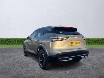 Used Nissan Qashqai 2025 for sale - 77488329: Photo