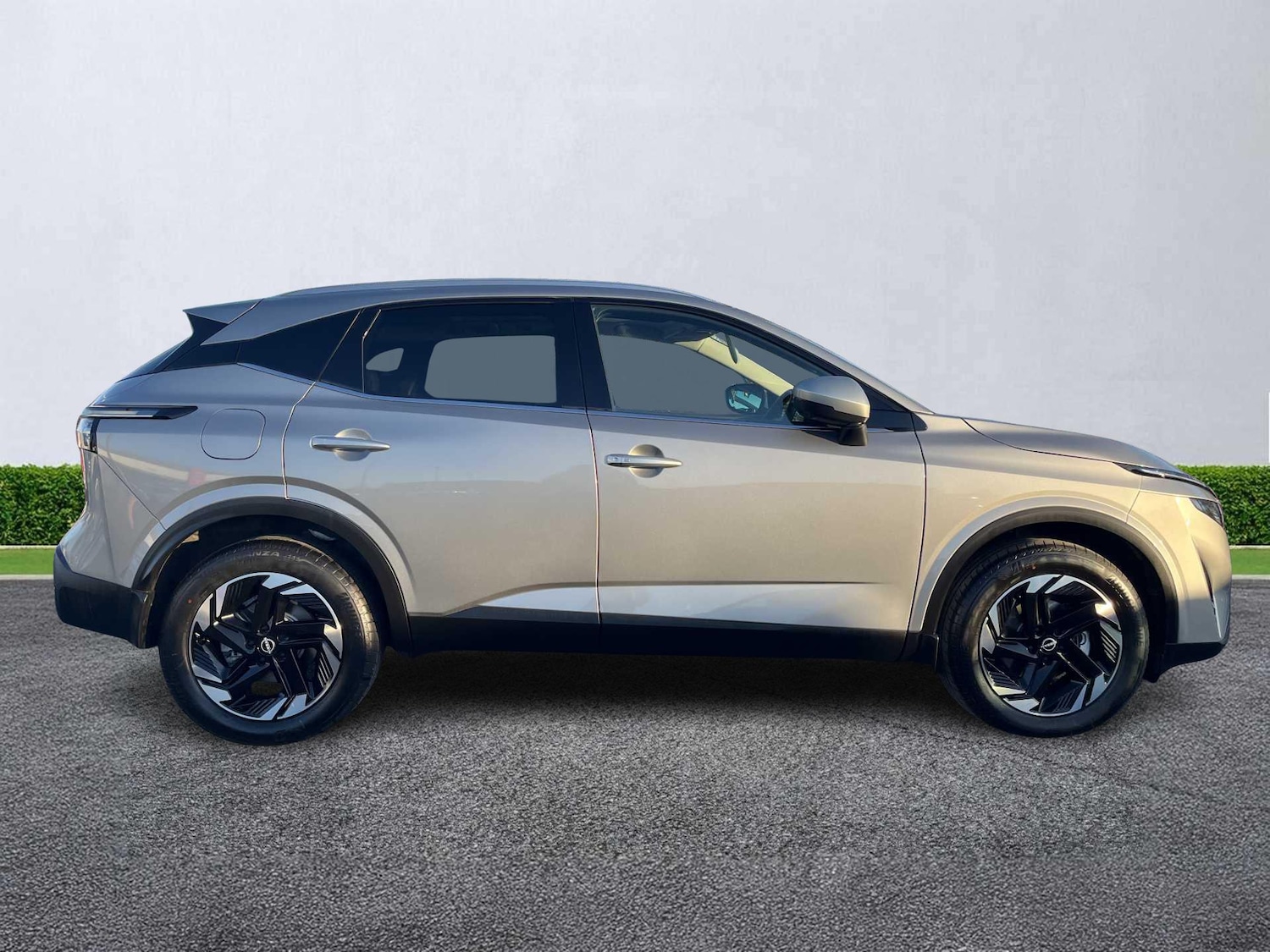 Used Nissan Qashqai 2025 for sale - 77488329: Photo 3