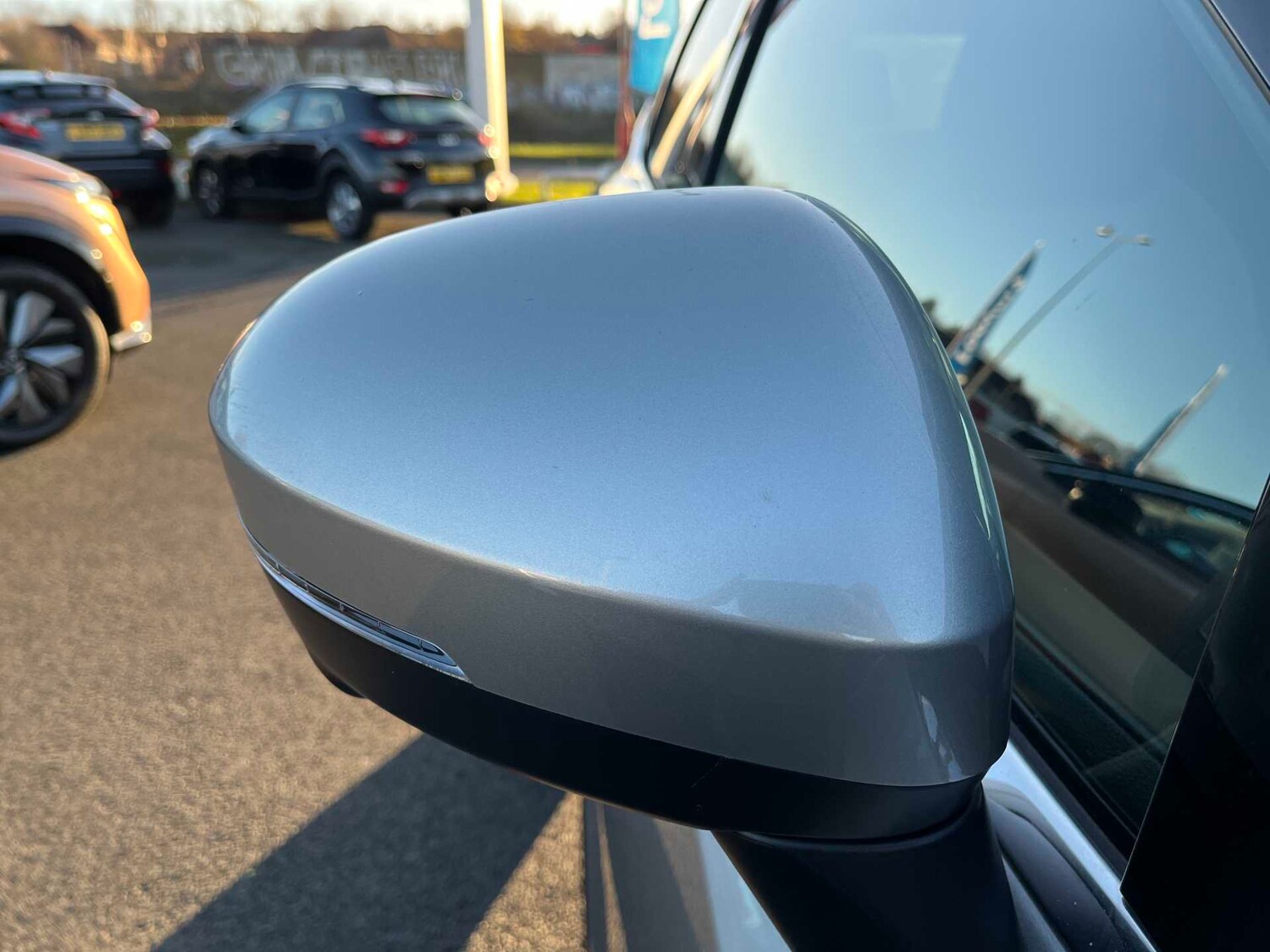 Used Nissan Qashqai 2025 for sale - 77488329: Photo 30